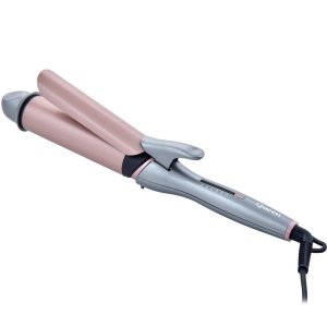 بابلیس و فرکننده مو سرامیکی کویین Queen مدل HT638n سایز 38