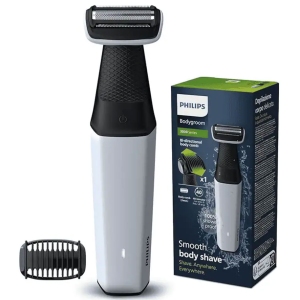 ماشین اصلاح بدن فیلیپس Philips اصل مدل BG3007 فویلی