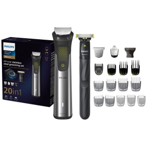 ماشین اصلاح چند کاره فیلیپس Philips اصل مدل MG9553 با وان بلید