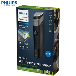 ماشین اصلاح سر و صورت فیلیپس Philips اصل مدل MG5900/49