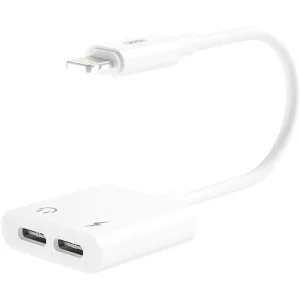 تبدیل آیفونی لایتنینگ به لایتنینگ ایکس او XO مدل NB172A