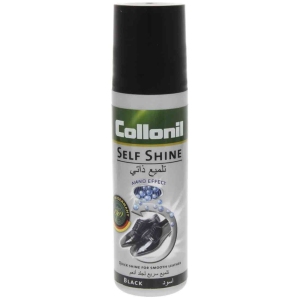 واکس براق کننده کفش چرم کلنیل Collonil مدل Self Shine حجم 100ml