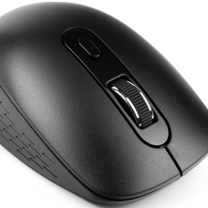 ماوس بی سیم هیسکا HISKA مدل HX-MO140 با 6 کلید