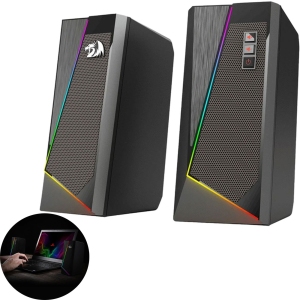 اسپیکر گیمینگ سیمی ردراگون Redragon مدل Anvil GS520