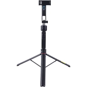 گیمبال و مونوپاد سه پایه دار ایکس او XO مدل SS28