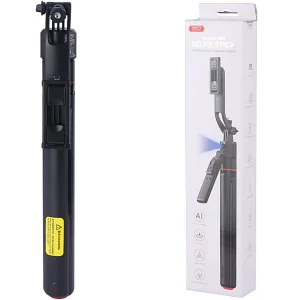 گیمبال و مونوپاد سه پایه دار ایکس او XO مدل SS28