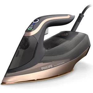 اتو بخار هوشمند فیلیپس Philips اصل مدل DST8041 توان 3000 وات