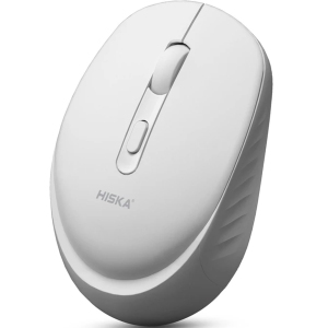 ماوس بی سیم هیسکا HISKA مدل HX-MO130