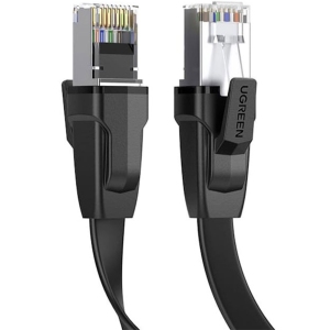 کابل شبکه CAT8 یوگرین Ugreen مدل NW134-70672 طول 2 متر