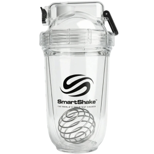 شیکر ورزشی اسمارت شیک SMART SHAKE ظرفیت 500 میلی‌لیتر