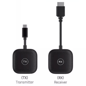 کیت فرستنده و گیرنده تصویر بی سیم HDMI کوتسی COTECi مدل OF-050