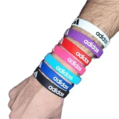 قیمت مچ بند ورزشی سیلیکونی آدیداس Adidas
