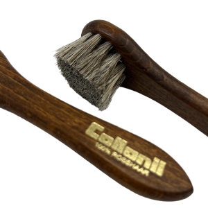 فرچه واکس کلنیل Application Brush از موی طبیعی اسب