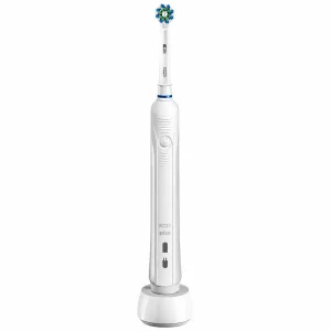 مسواک برقی اورال بی Oral-B مدل PRO1-700 D16.513.1U کراس اکشن