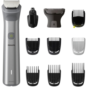 ریش تراش و ماشین اصلاح فیلیپس Philips اصل مدل MG5930 با 11 سری