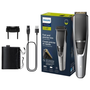 ریش تراش و ماشین اصلاح صورت فیلیپس Philips اصل مدل BT3232/15 سری 3000