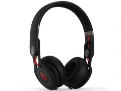 هدفون میکسر بیتس الکترونیکز Beats Dr.Dre Mixr David Guetta Black