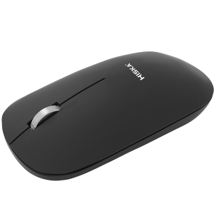 ماوس بی سیم هیسکا HISKA مدل HX-MO120‎