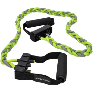 کش بدنسازی پرو اسپورتز PRO SPORTS مدل Resistance Tube سه رشته ای