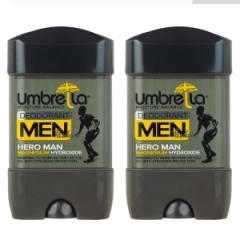 مدل Hero Man