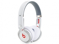 هدفون میکسر بیتس الکترونیکز Beats Dr.Dre Mixr David Guetta White