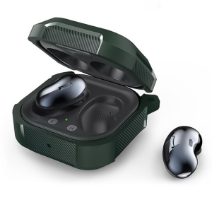 کاور محافظ کیس ایرپاد پرووان مدل PRO CASE G مناسب Galaxy Buds Live