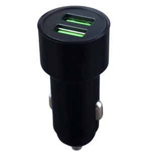 شارژر فندکی فست شارژ ارلدام Earldom مدل ES-CC48M توان 12 وات