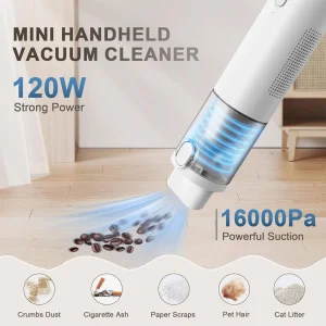 جارو شارژی ماشین لیدستو Lydsto h2 مدل YM-SCXCH202