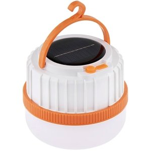 چراغ مگنتی شارژی خورشیدی ان لایت N-LIGHT مدل Q102T با توان 280 وات