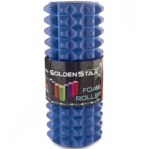 فوم رولر گلدن استار GOLDEN STAR با طول 33 سانتی متر