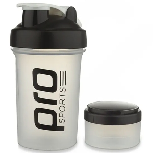 شیکر ورزشی پرو اسپورتز Pro Sports ظرفیت 600ml