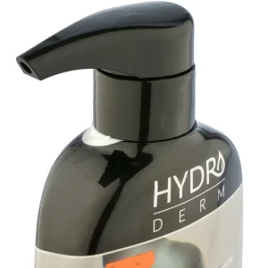 کرم موبر بدن مردانه هیدرودرم Hydroderm مدل Men 4 حجم 330 میل