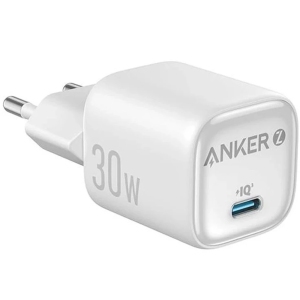 شارژر دیواری 30 وات انکرAnker مدل A2698 تایپ سی