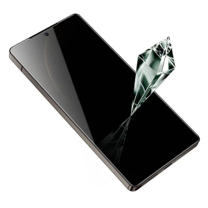 گلس پرایوسی S26 Ultra گرین لاین Green Lion مدل GN9HPVS26ULBK