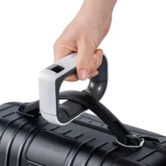 کیفیت ترازوی چمدانی گرین لاین