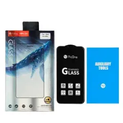 کیفیت گلس شیشه‌ای گوشی آیفون 12 پرو پرووان