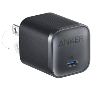 شارژر دیواری نانو انکر Anker  مدل A2692 توان 45 وات تایپ سی