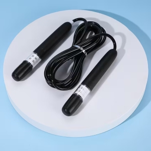 طناب ورزشی یکسین YIXIN مدل 837 قابل تنظیم بدون گره