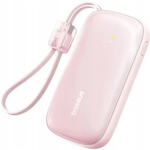 پاور بانک 10000 باسئوس Baseus مدل PPFLS-1045 توان 45 وات