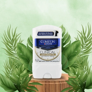 استیک ضد تعریق کامان Comeon مدل Light Sensitive حجم 50 میل