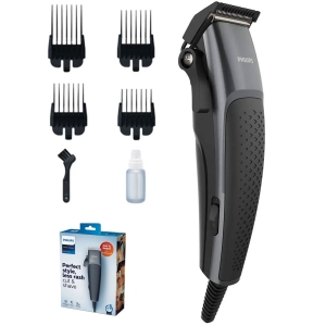 ریش تراش و ماشین اصلاح فیلیپس Philips مدل HC3100 سری 3000 سیمی