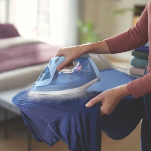 اتو بخار فیلیپس Philips مدل DTS3020P سری 3000 هوشمند