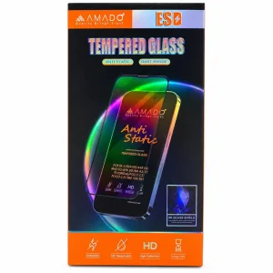 گلس گوشی آیفون 17 آمادو AMADO مدل Anti-Static