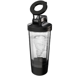 شیکر شارژی پورودو Porodo مدل PDFFX396 ظرفیت 700ml با هولدر