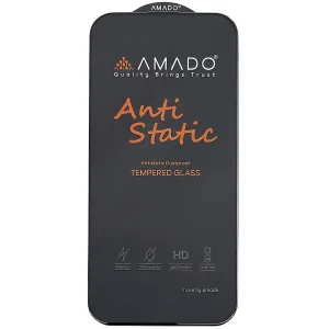 گلس گوشی آیفون 17 آمادو AMADO مدل Anti-Static