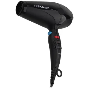 سشوار حرفه ای هیسکا HISKA مدل H5261 توان 2500 وات