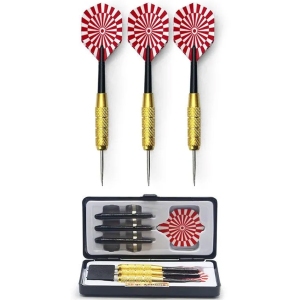 تیر دارت اسپورت کلاب SPORT CLUB مدل BL-3218B بسته 3 عددی