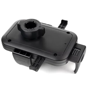 پایه نگهدارنده گوشی هیسکا hiska مدل HK-2106 مخصوص دریچه کولر خودرو