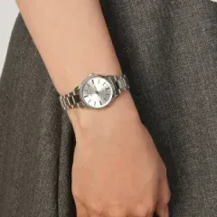 ساعت مچی زنانه کاسیو