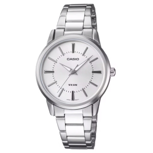 ساعت مچی زنانه کاسیو Casio مدل LTP-1303D-7AVDF ضد آب